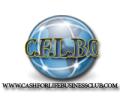 Online Business Coach Llanrug logo
