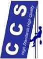CCS Abseiling ( UK ) logo