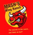Mash's logo