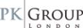 PK Group logo