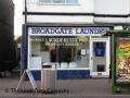 Broadgate Laundry Services image 1