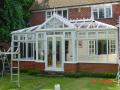 Brilliant White UPVC & Conservatory  Cleaning image 3