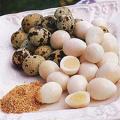 David's Kersey Quail Eggs image 2