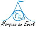 Marquee Hire London | Marquee an Event logo
