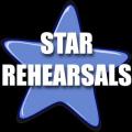 Star Rehearsals logo