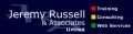 Jeremy Russell & Associates Ltd. logo