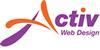 Adaptive Web Design logo