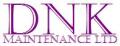DNK Maintenance Ltd logo
