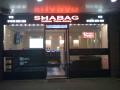 SHABAG Indian Takeaway logo