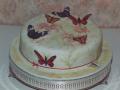 pat-a-cakes - Celebration cakes image 3