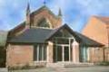 Oadby Baptist Church image 1