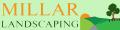 Millar Landscaping Limited logo