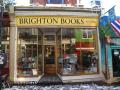 Brighton Books logo