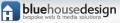 Blue House Design logo