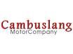 Cambuslang Motor Company. logo