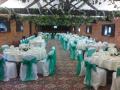 Crystal Chair Covers | Cornwall image 2