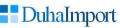 Duha Import logo