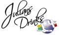 JULIANS DRINKS logo