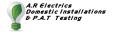 A.R. Electrics & PAT Testing image 3