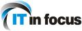 IT in Focus logo