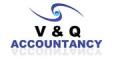 V & Q Accountancy Services logo