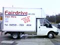 Alloas  van and mini bus hire Fairdrive image 4