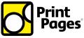 Print Pages logo
