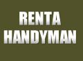 Handyman London - Renta Handyman logo