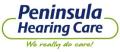 Peninsula Hearing Care logo