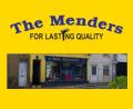 The Menders logo
