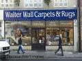 Walter Wall Carpets logo