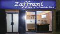 Zaffrani Indian Takeaway logo