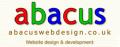 Abacus Web Design logo
