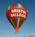 Bristol Balloons logo