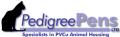Pedigree Pens Ltd. logo