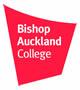 Bishop Auckland College logo