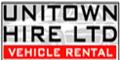 Unitown Hire Ltd logo