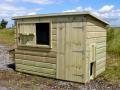 Chicken Houses, Coops, Arks and Runs image 3