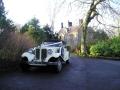 Brooklands Wedding Cars image 7