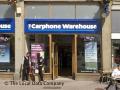 Carphone Warehouse Ltd logo