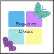 Exquisite Cards logo