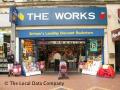 The Works logo