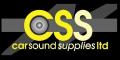 CAR SOUND SUPPLIES logo