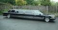 Limo Hire Birmingham, Bromsgrove, Worcestershire image 5