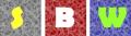 SBW Media logo