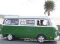 Cross Country VW Camper Hire Ltd image 3