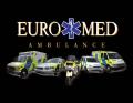 Euromed Ambulance logo