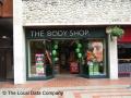 The Body Shop International plc image 1