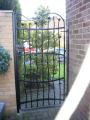 NH Fabrications (Gates and Railings Manchester, Cheshire, Prestwich) image 7