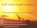 Airport Transfers Liverpool (mclktravel) image 4